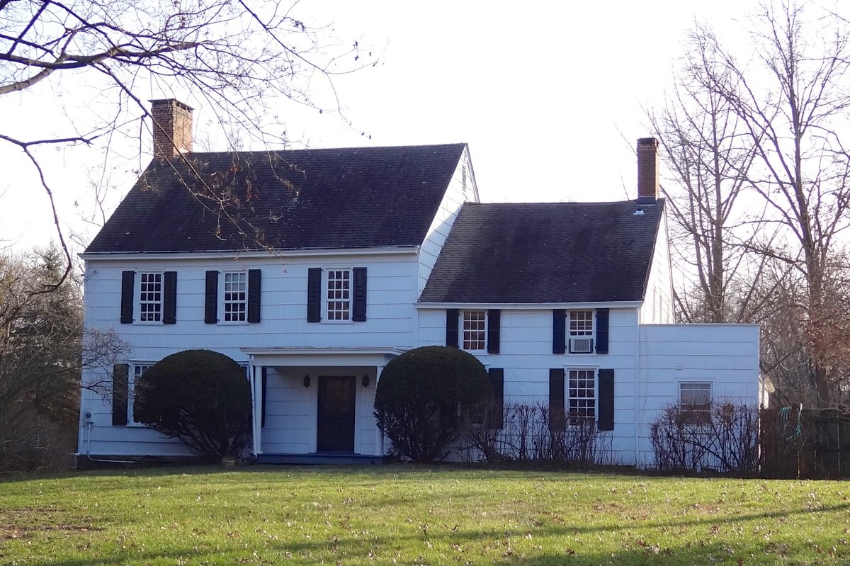 Millstone Borough, NJ - Millstone, New Jersey - Wikipedia