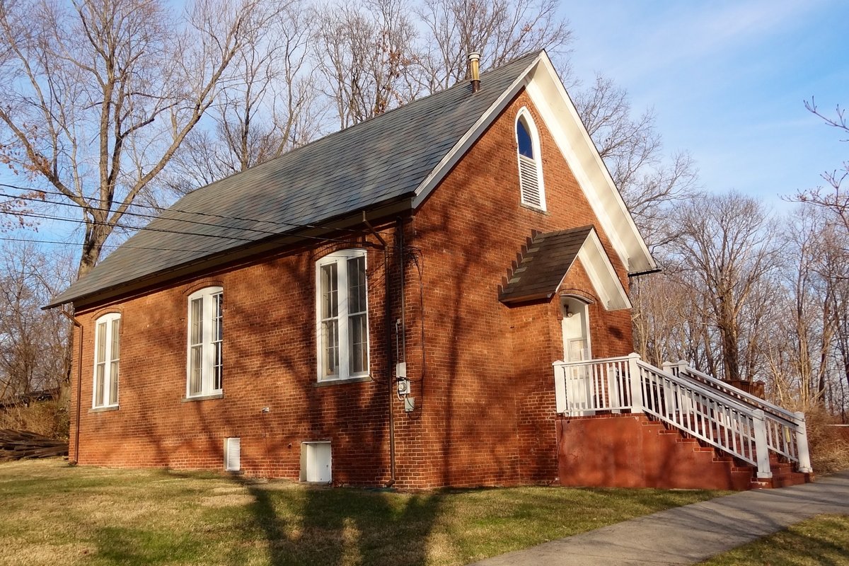 Millstone Borough, NJ - Millstone Historic District - Wikipedia