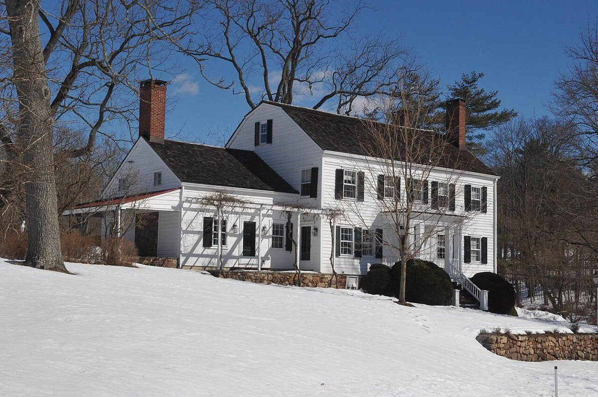 Rocky Hill, NJ - Far Hills - Wikipedia